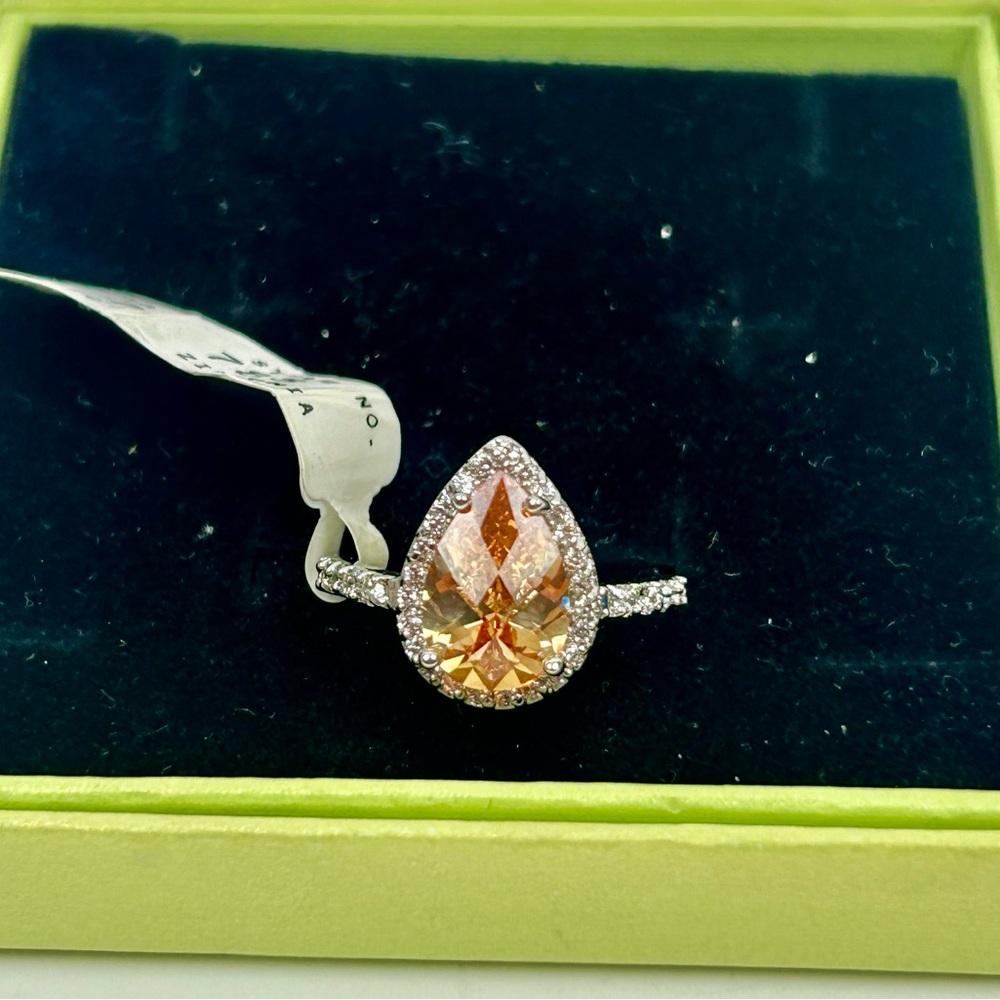 RS Covenant size 7 ring style 785